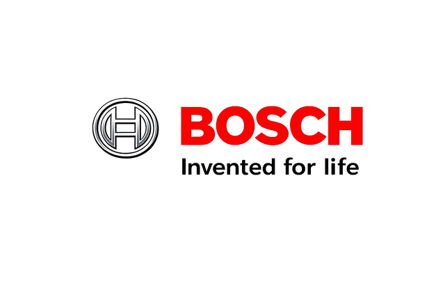 Bosch logo