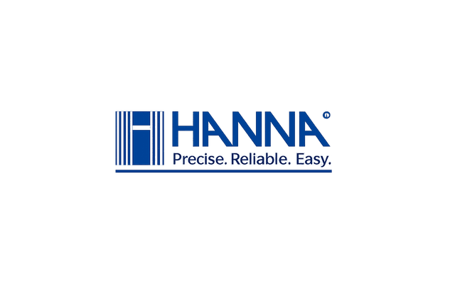 Hanna Instruments logo