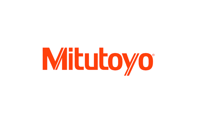 Mitutoyo logo