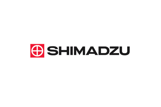 Shimadzu logo
