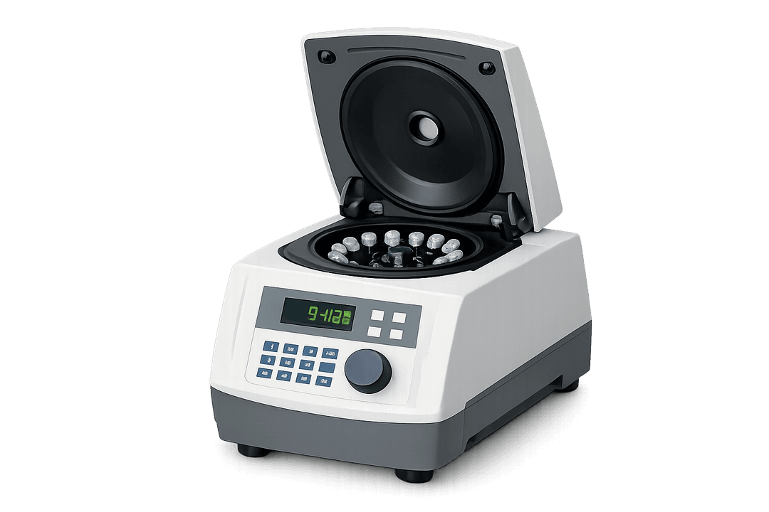 Laboratory Instruments