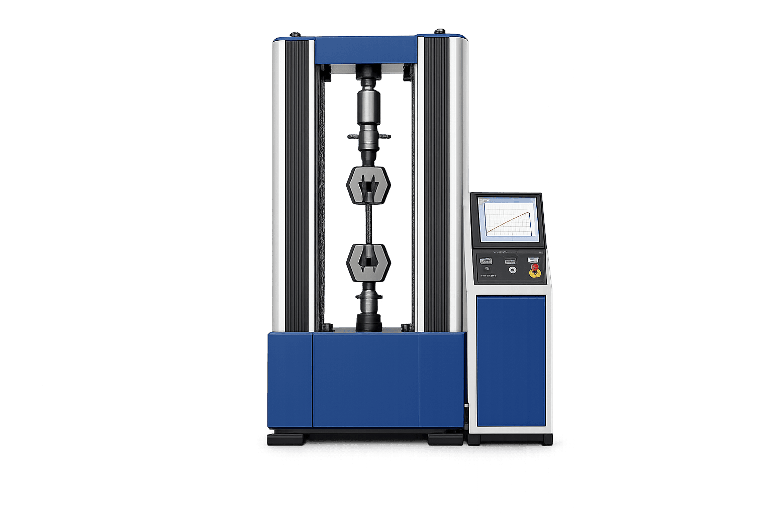 Material Testing Equipment