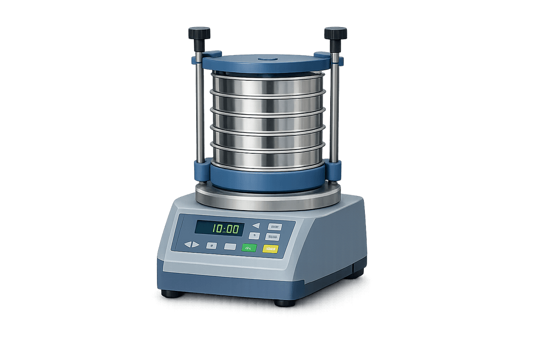 Sample Preparation Equipment