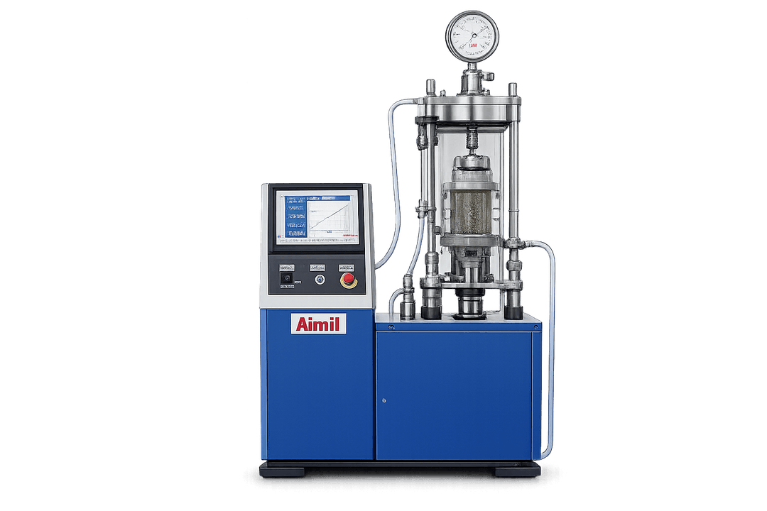 Soil & Aggregate Testing