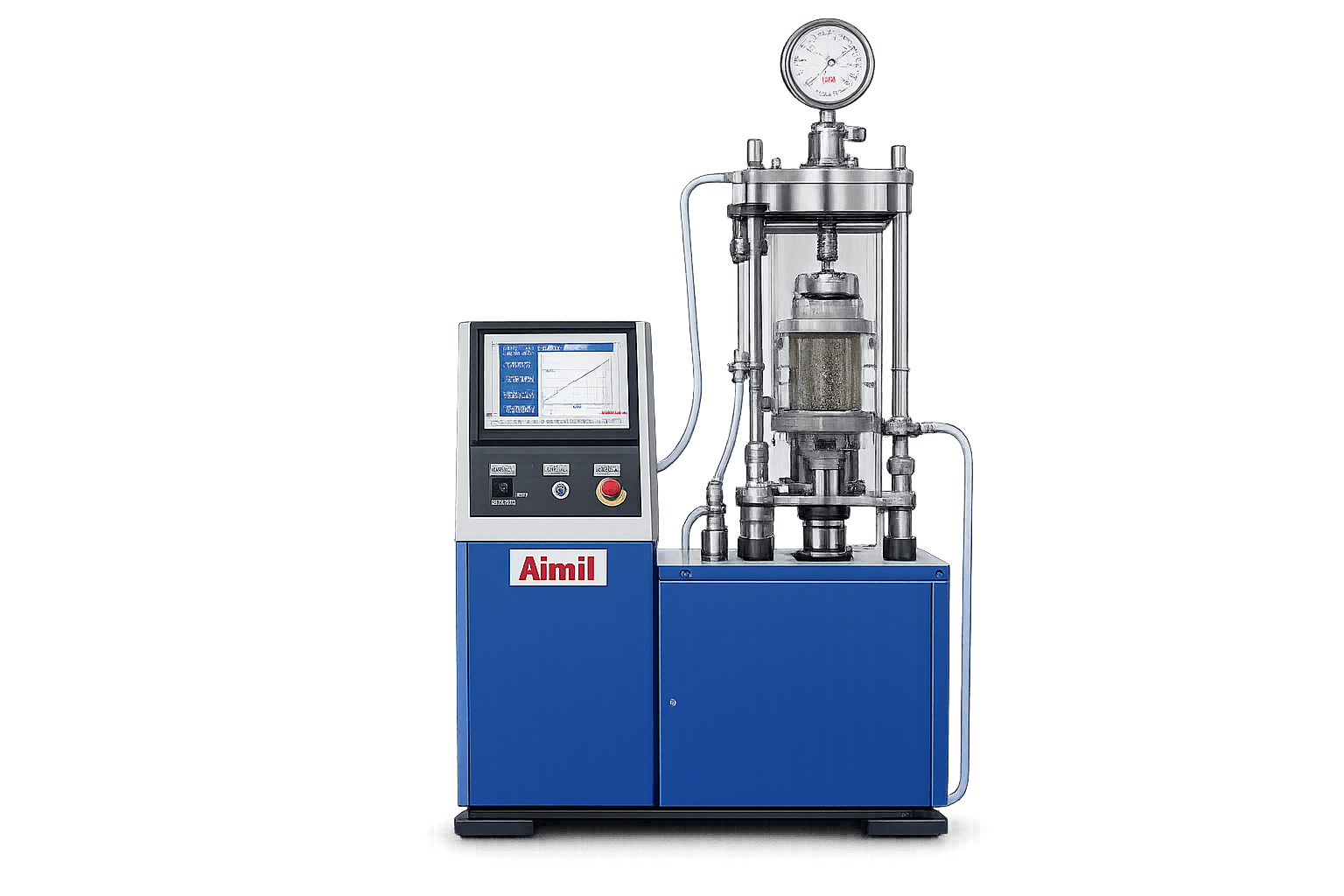 Soil & Aggregate Testing