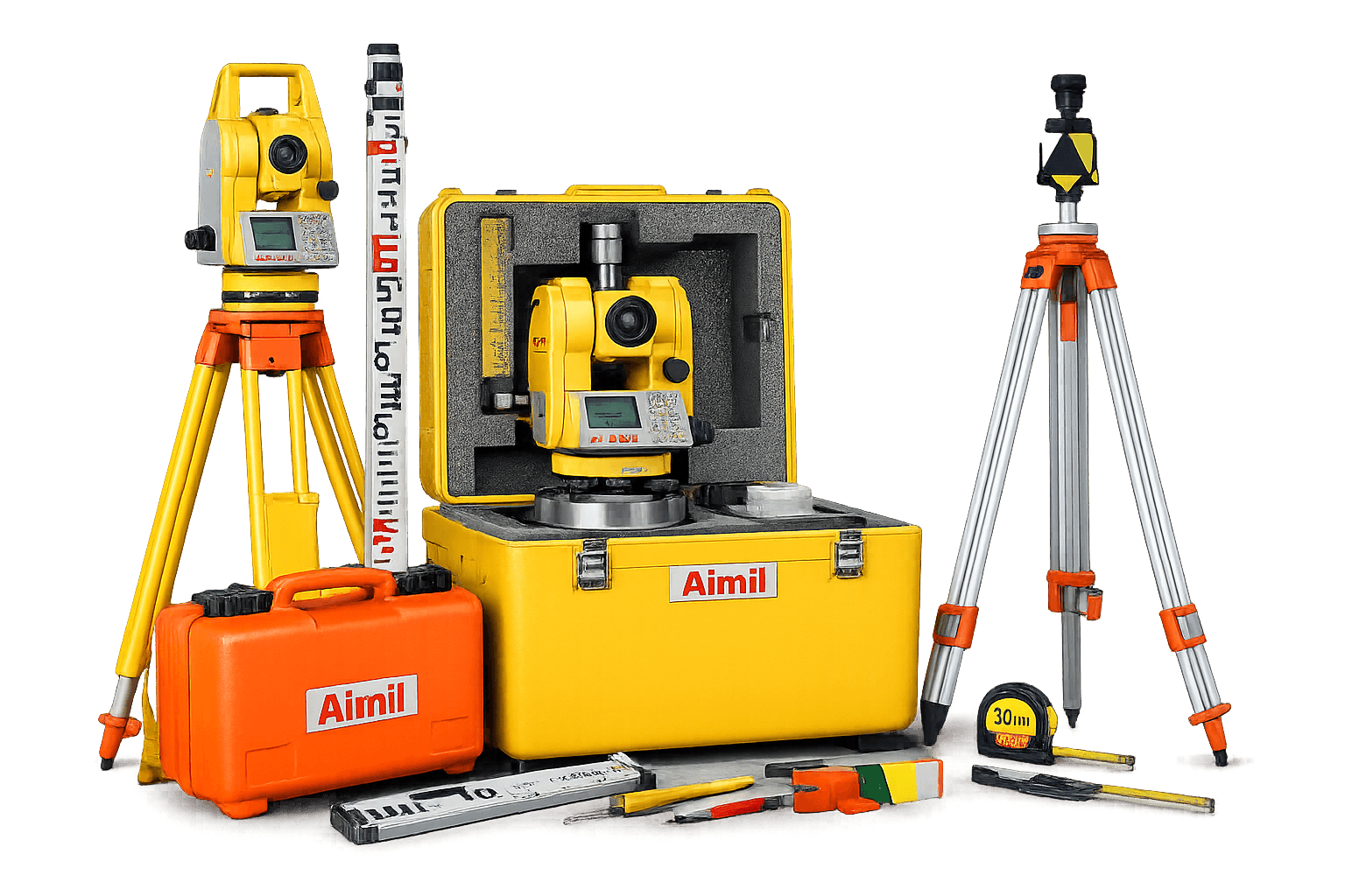Surveying Instruments