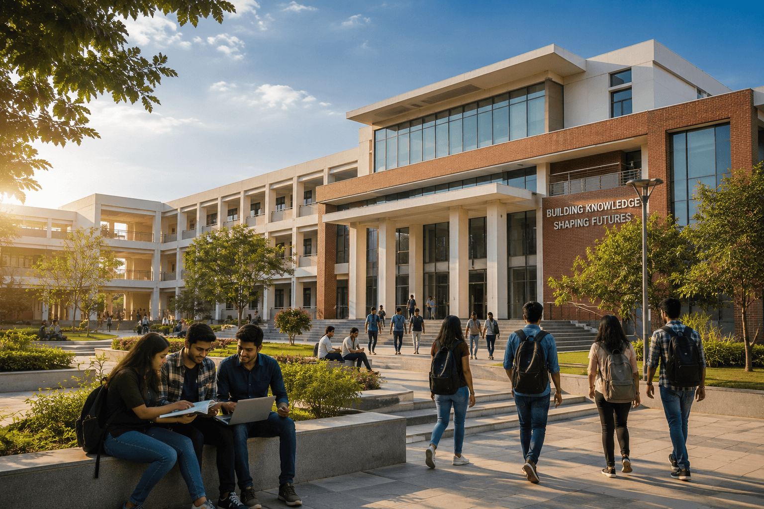 Educational Institutions