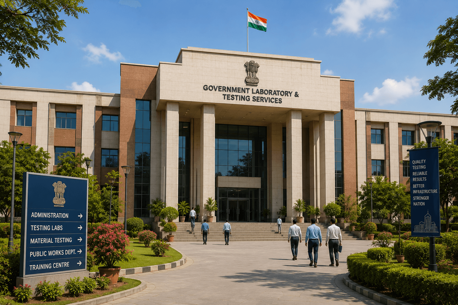 Government & Public Sector