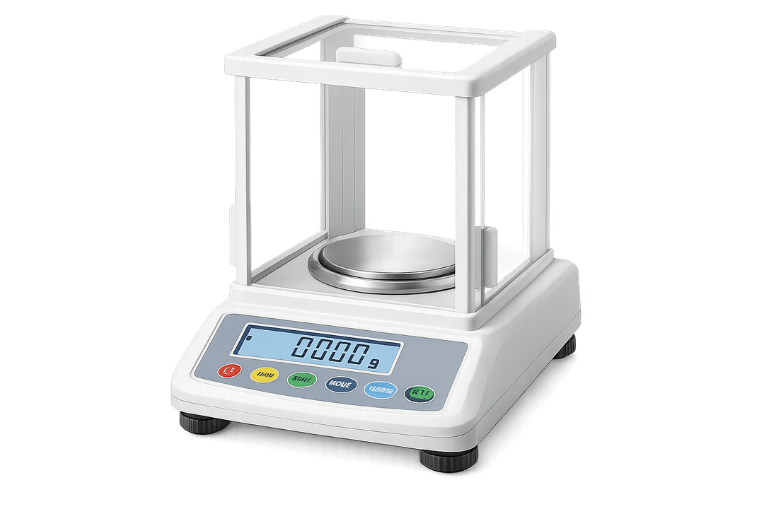 Electronic Precision Balance