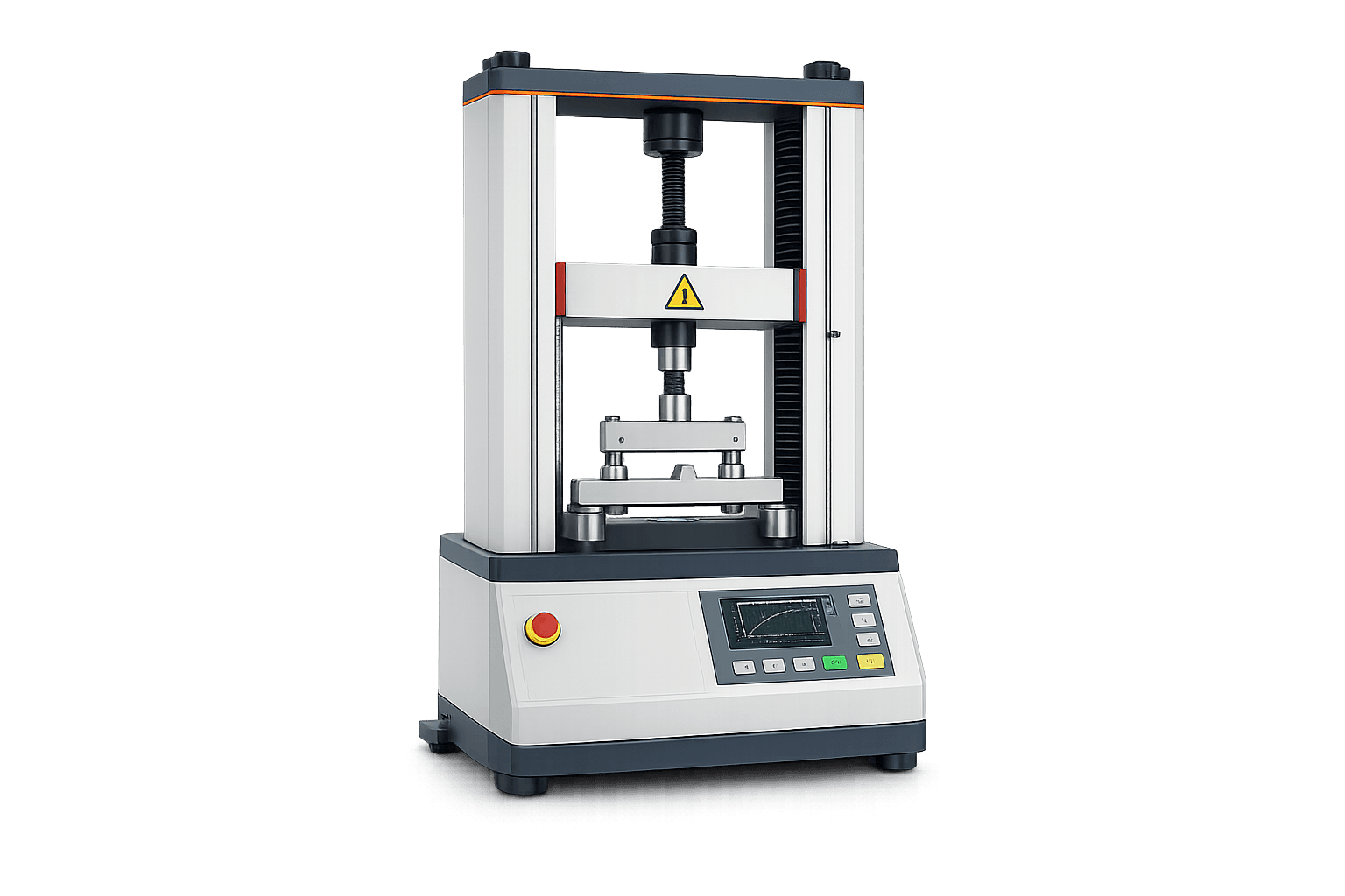 Flexural Testing Machine – Digital