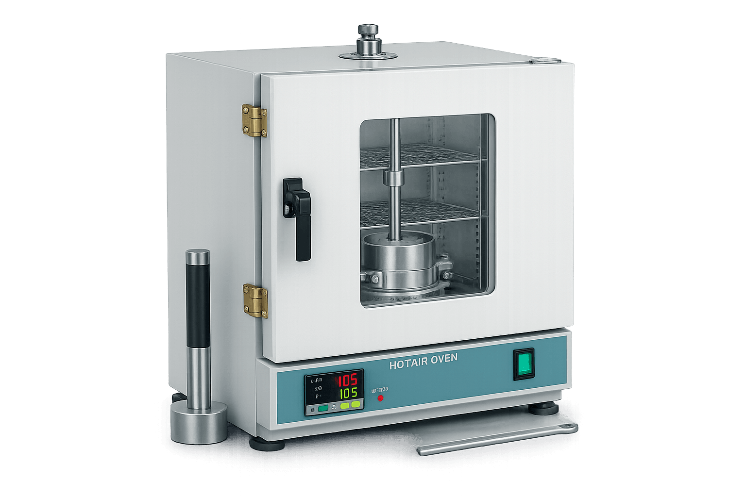 Laboratory Hot Air Oven
