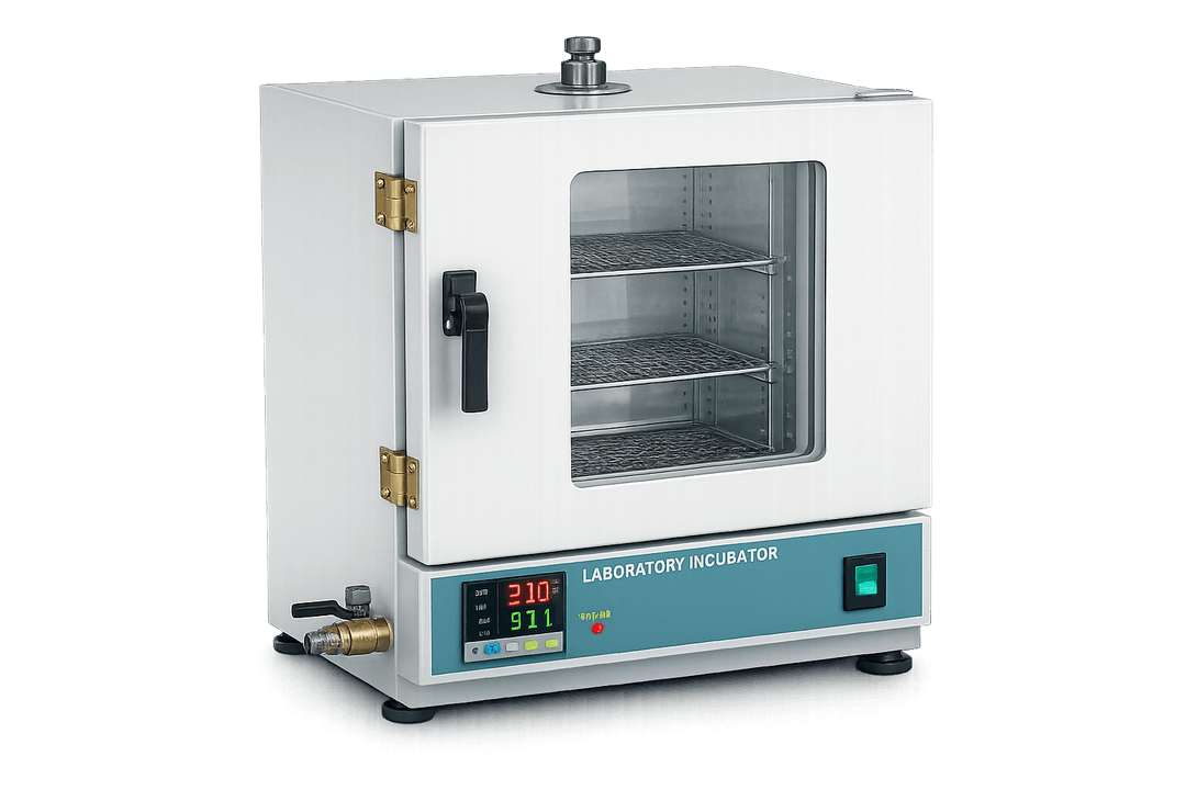Laboratory Incubator