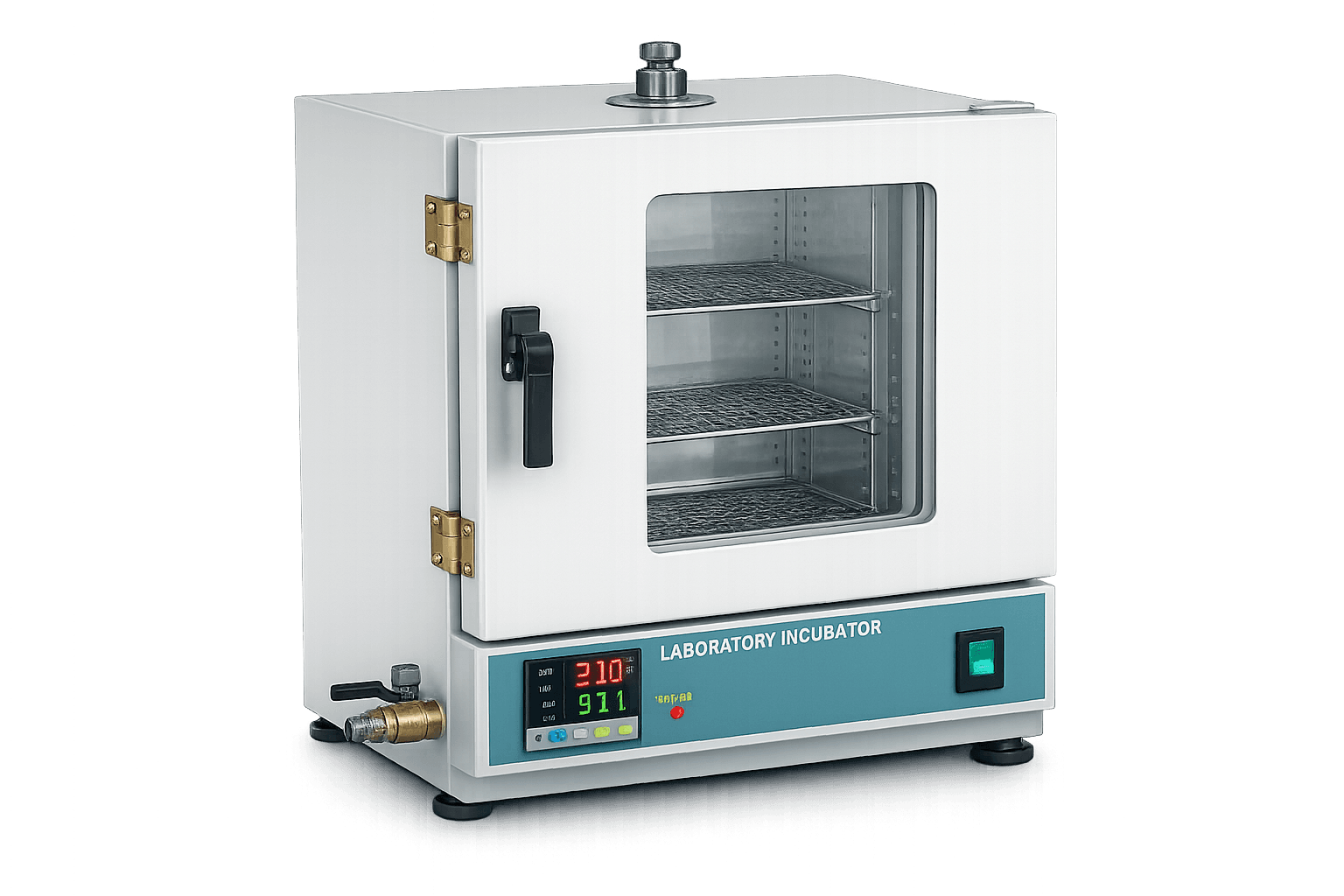 Laboratory Incubator