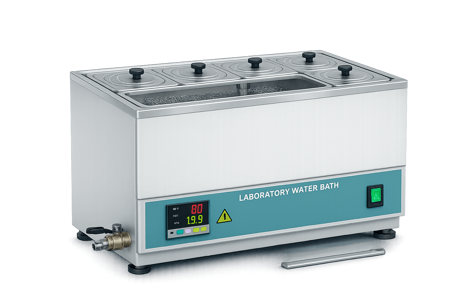 Digital Laboratory Water Bath