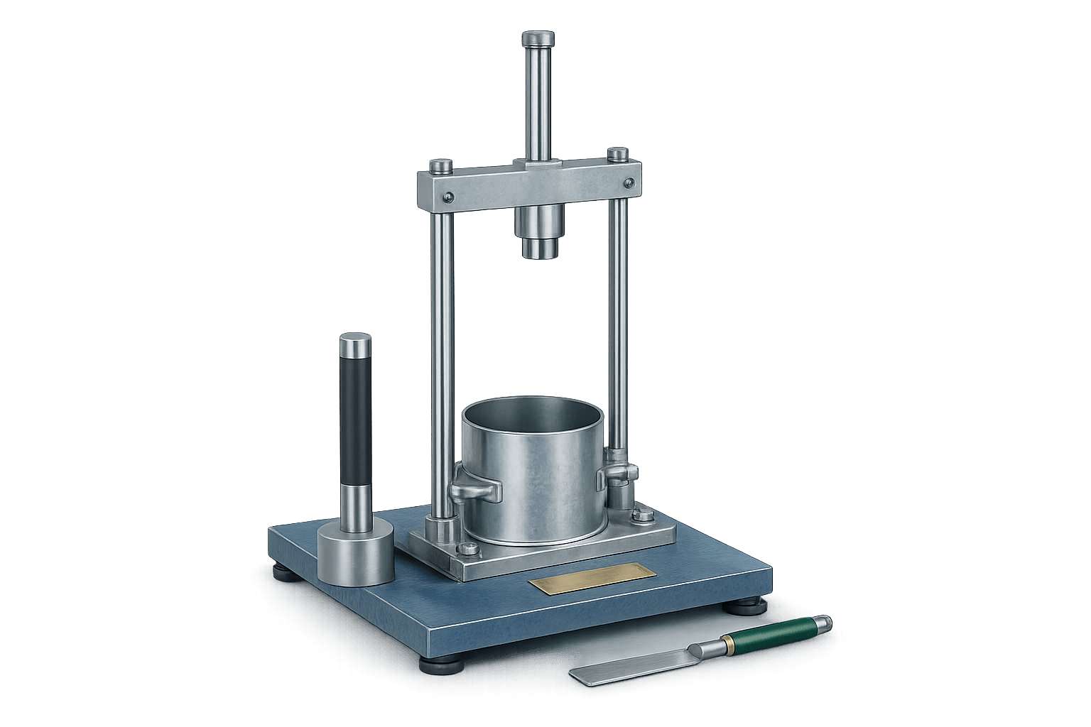 Proctor Compaction Apparatus