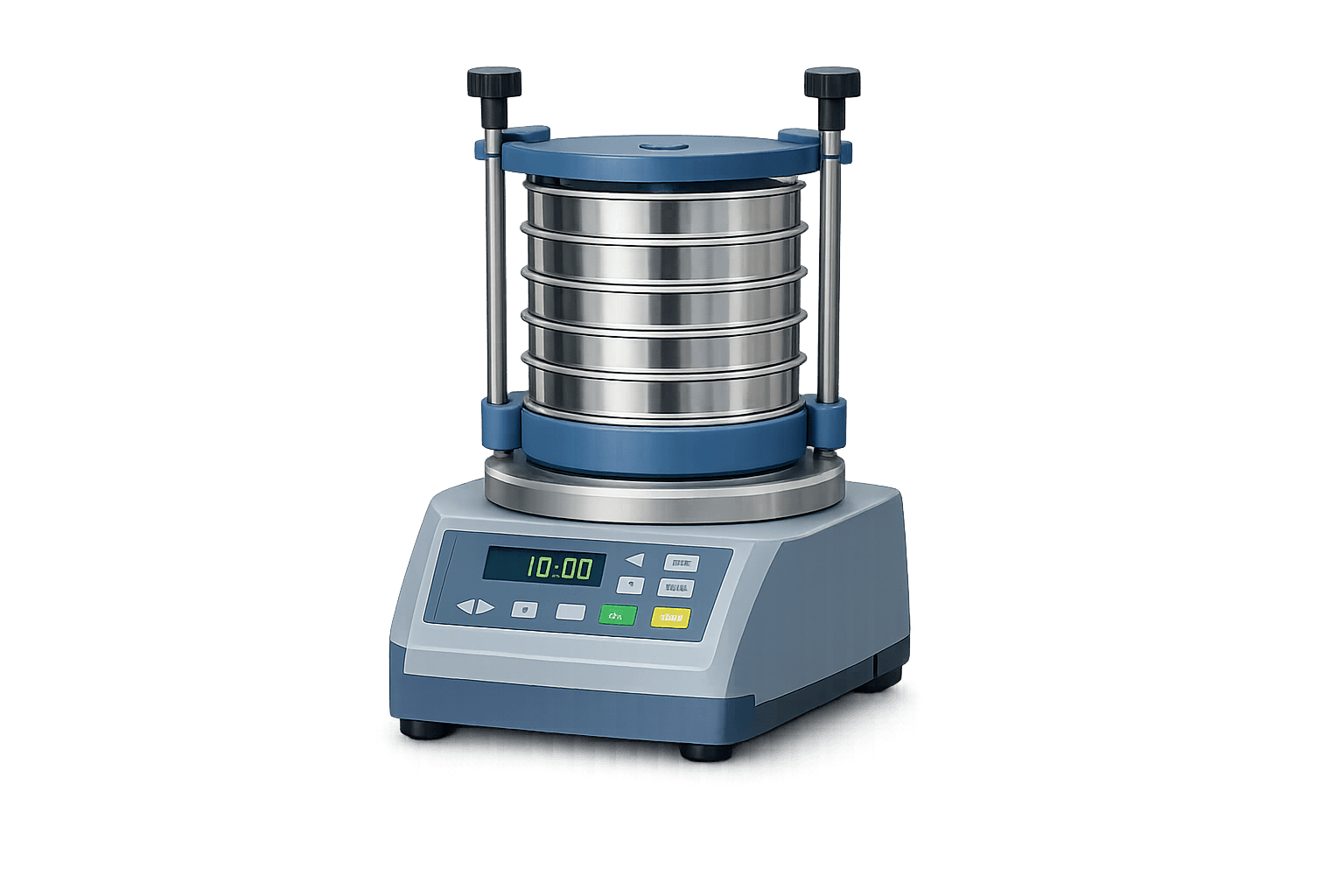 Sample Preparation Equipment