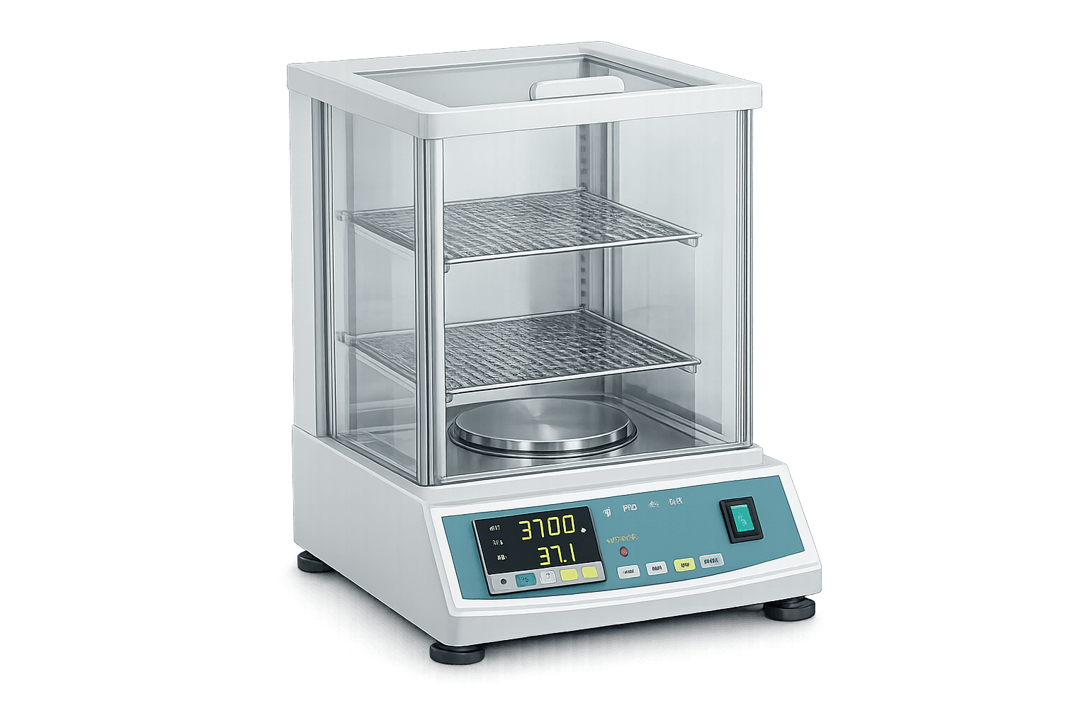 Digital Analytical Balance