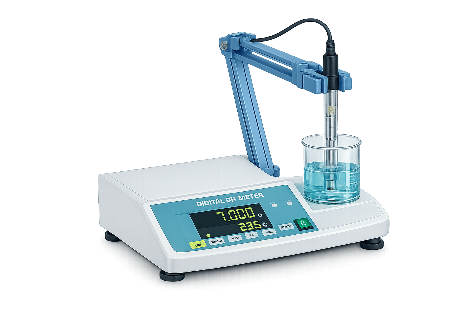 Digital pH Meter