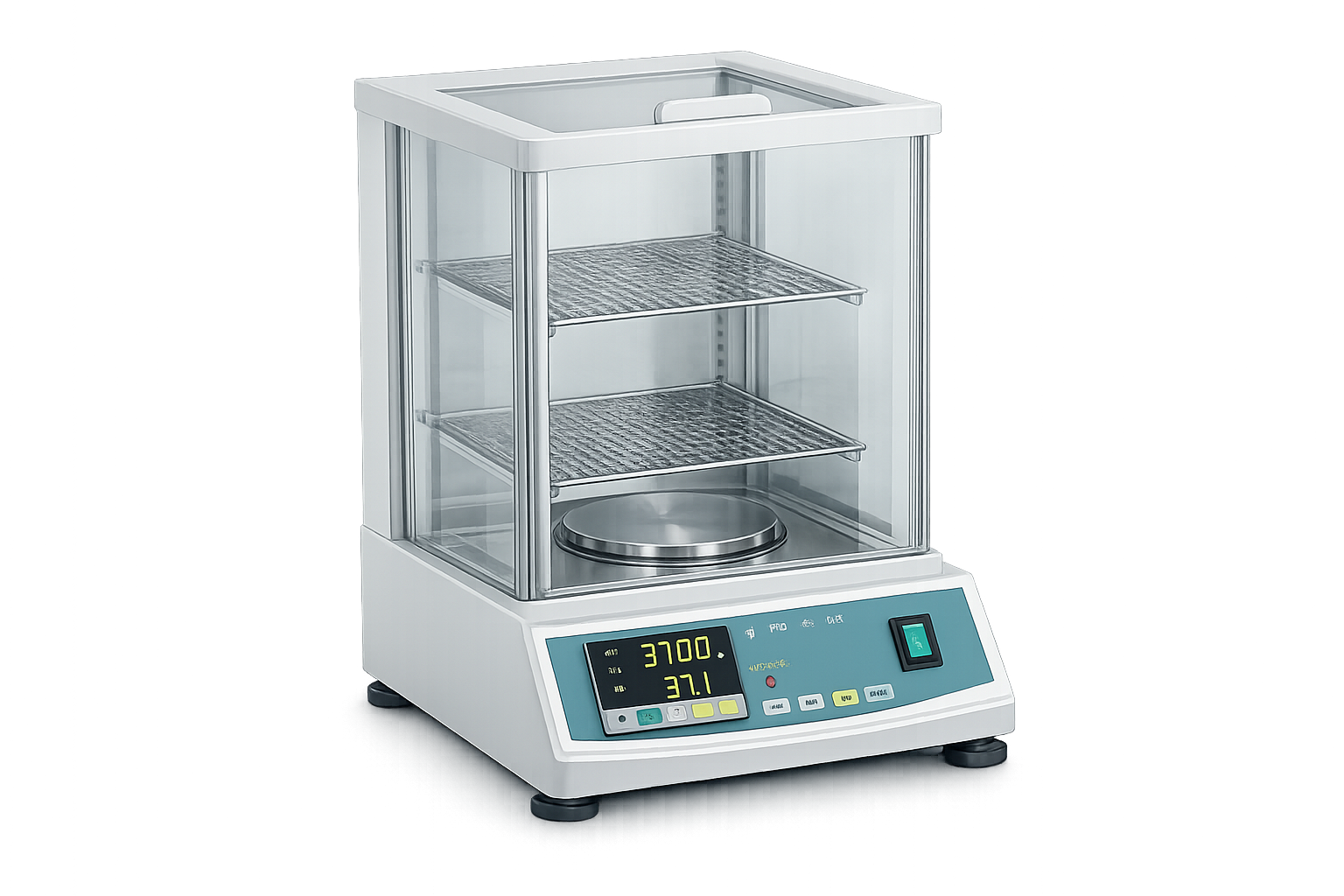 Digital Analytical Balance