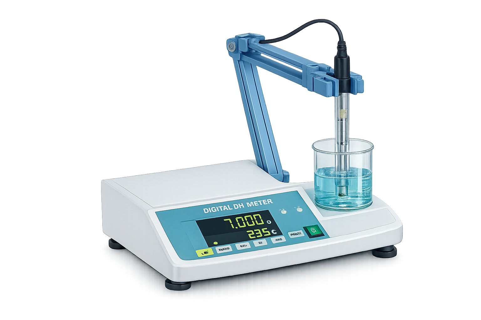 Digital pH Meter
