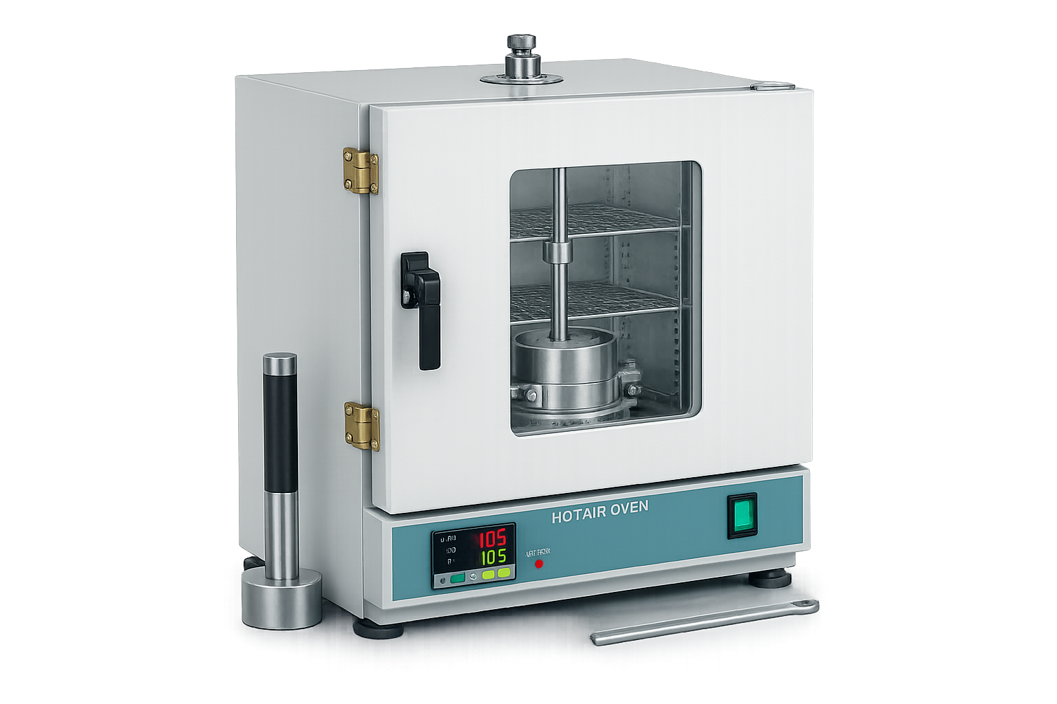 Laboratory Hot Air Oven