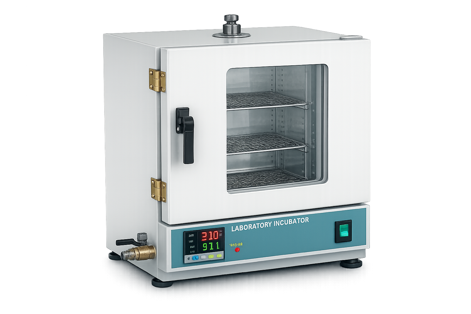 Laboratory Incubator