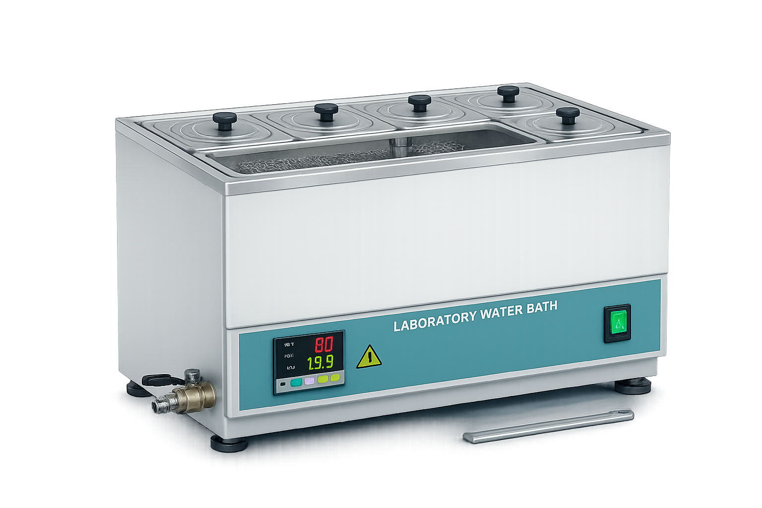 Digital Laboratory Water Bath