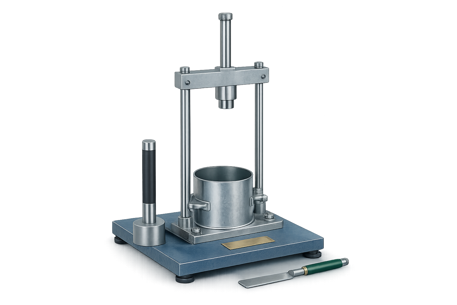 Proctor Compaction Apparatus